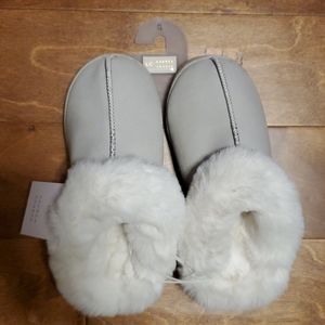 Lauren Conrad Slippers/House-shoes